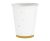 Arany Gold Celebrate papír pohár 6 db-os 250 ml