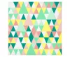 Színes Green Joy szalvéta 20 db-os 33x33 cm