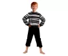 Gothic Brother jelmez 130/140 cm