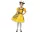 Méhecske Yellow jelmez 110/120 cm