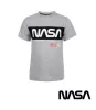 NASA KSC gyerek rövid póló, felső 2 - 8 év / 92 - 128 cm