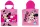 Disney Minnie Fashion Fun strand törölköző poncsó 50x100 cm (Fast Dry)