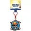 One Piece Icon világító kulcstartó