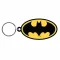 Batman Symbol kulcstartó