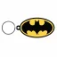 Batman Symbol kulcstartó