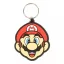 Super Mario Smile kulcstartó