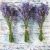 Levendula Three Bunches szalvéta 20 db-os 33x33 cm