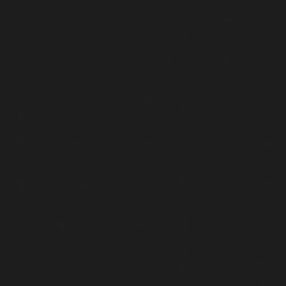 Fekete Maki szalvéta 20 db-os 25x25 cm