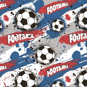 Focis For Football Lovers szalvéta 20 db-os 33x33 cm