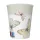 Pillangó Light papír pohár 8 db-os 250 ml