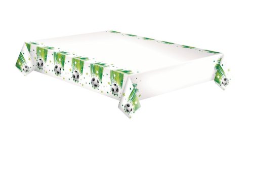 Focis With Stars papír asztalterítő 120x180 cm