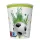 Focis With Stars papír pohár 8 db-os 250 ml