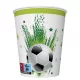 Focis With Stars papír pohár 8 db-os 250 ml