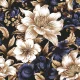 Virág Decorative Wallpaper szalvéta 20 db-os 33x33 cm