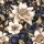 Virágos Decorative Flower szalvéta 20 db-os 25x25 cm