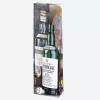 Színes Bottles papír italtáska 12x40x9 cm