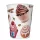 Desszert Coffee and Sweets papír pohár 8 db-os 250 ml