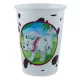 Disney 101 Kiskutya Play műanyag pohár 8 db-os 200 ml