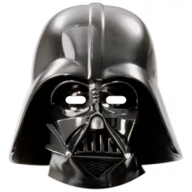 Star Wars Galaxy maszk, álarc 6 db-os