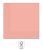 Rózsaszín Unicolour Pink szalvéta 20 db-os 33x33 cm FSC