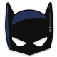 Batman Rogue Rage maszk, álarc 6 db-os FSC