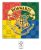 Harry Potter Hogwarts Houses szalvéta 20 db-os 33x33 cm FSC