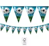 Focis Soccer Fans zászlófüzér FSC 2,3 m