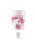 Unikornis Rainbow Colors papír pohár 8 db-os 200 ml FSC