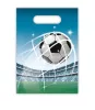 Focis Soccer Fans ajándéktasak, ajándékzacskó 6 db-os
