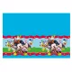Disney Mickey Rock the House papír asztalterítő 120x180 cm FSC