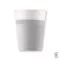 Ezüst Next Generation Silver papír pohár 8 db-os 200 ml FSC