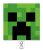 Minecraft Green szalvéta 20 db-os 33x33 cm FSC