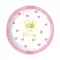 Hercegnők Little Princess papírtányér 8 db-os 20 cm FSC