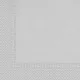 Ezüst Unicolour Silver szalvéta 20 db-os 33x33 cm FSC