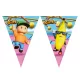 Stumble Guys Chaos Runner zászlófüzér 2,3 m FSC