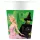 Wicked For Good papír pohár 8 db-os 200 ml FSC