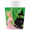 Wicked For Good papír pohár 8 db-os 200 ml FSC