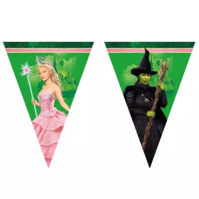 Wicked For Good zászlófüzér 2,3 m FSC