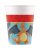 Pokémon Next Generation papír pohár 8 db-os 200 ml