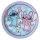 Disney Lilo és Stitch, A csillagkutya Angel Cute papírtányér 8 db-os 23 cm FSC