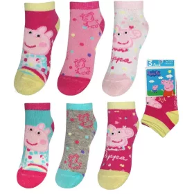 Peppa malac Playtime gyerek titokzokni 23-34