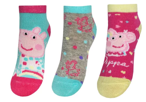 Peppa malac Playtime gyerek titokzokni 23-34
