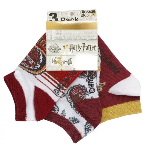 Harry Potter Enemy gyerek titokzokni 23-34