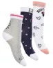 Disney Minnie Classic Cutie gyerek zokni 23-34