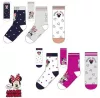 Disney Minnie Classic Cutie gyerek zokni 23-34