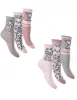 Disney Marie Fancy Grey gyerek zokni 23-34