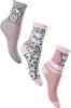 Disney Marie Fancy Grey gyerek zokni 23-34