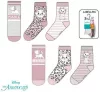 Disney Marie Fancy Grey gyerek zokni 23-34