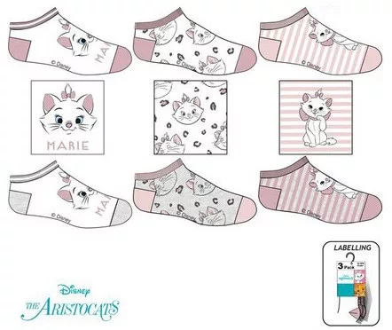 Disney Marie Meowgical gyerek titokzokni 23-34