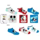 Disney Mickey Miami gyerek titokzokni 23-34